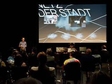 Christian Sievers, Prorektor