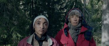 Gallery image of the project S’Tuntschi vo Juf 