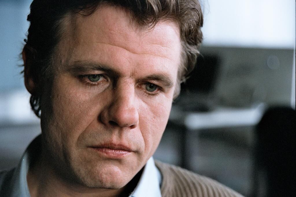 Cover image of the project Der Coach