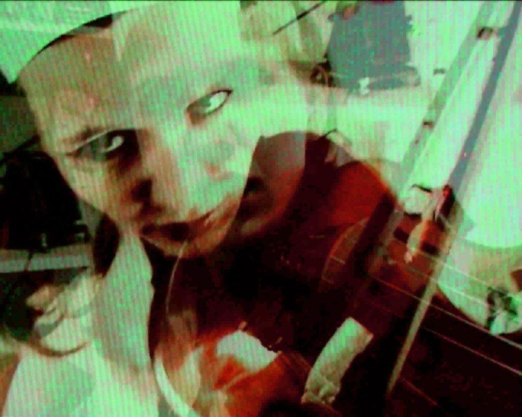 Cover image of the project Baby