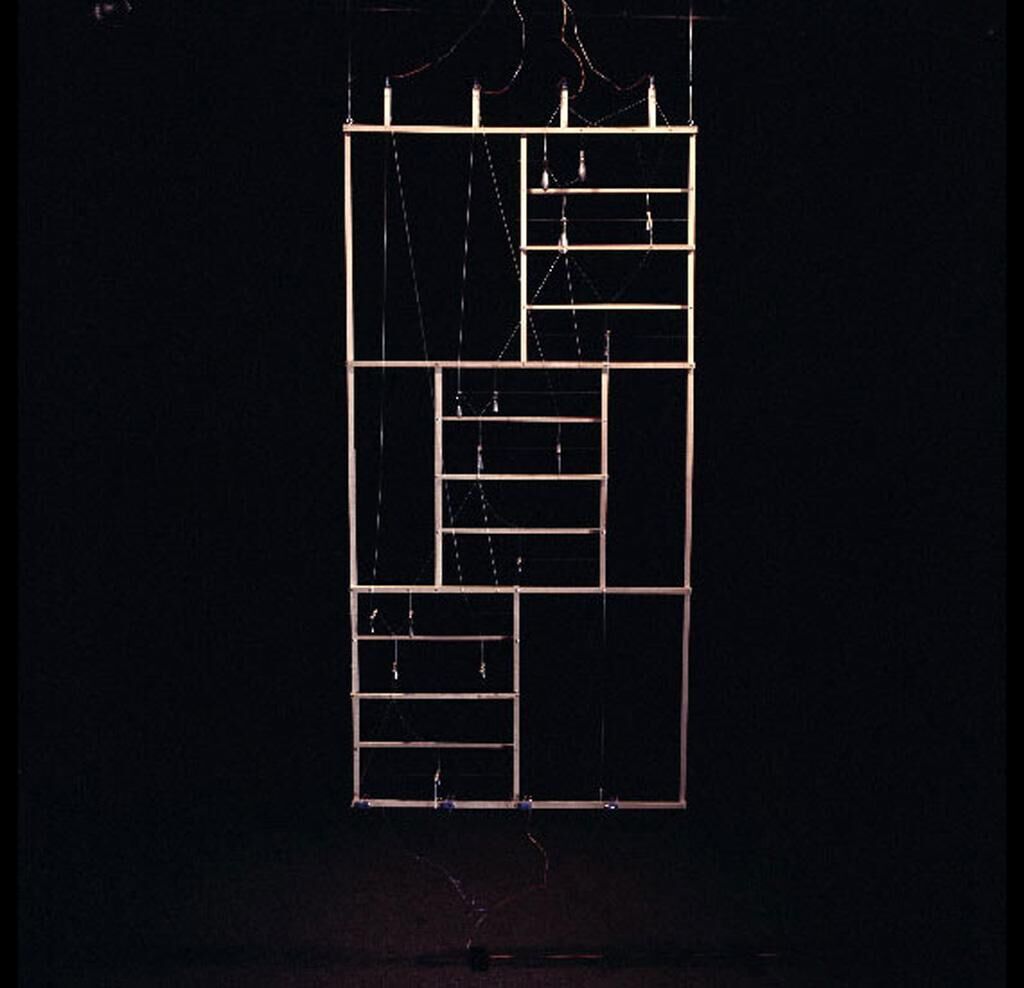 Cover image of the project Counter