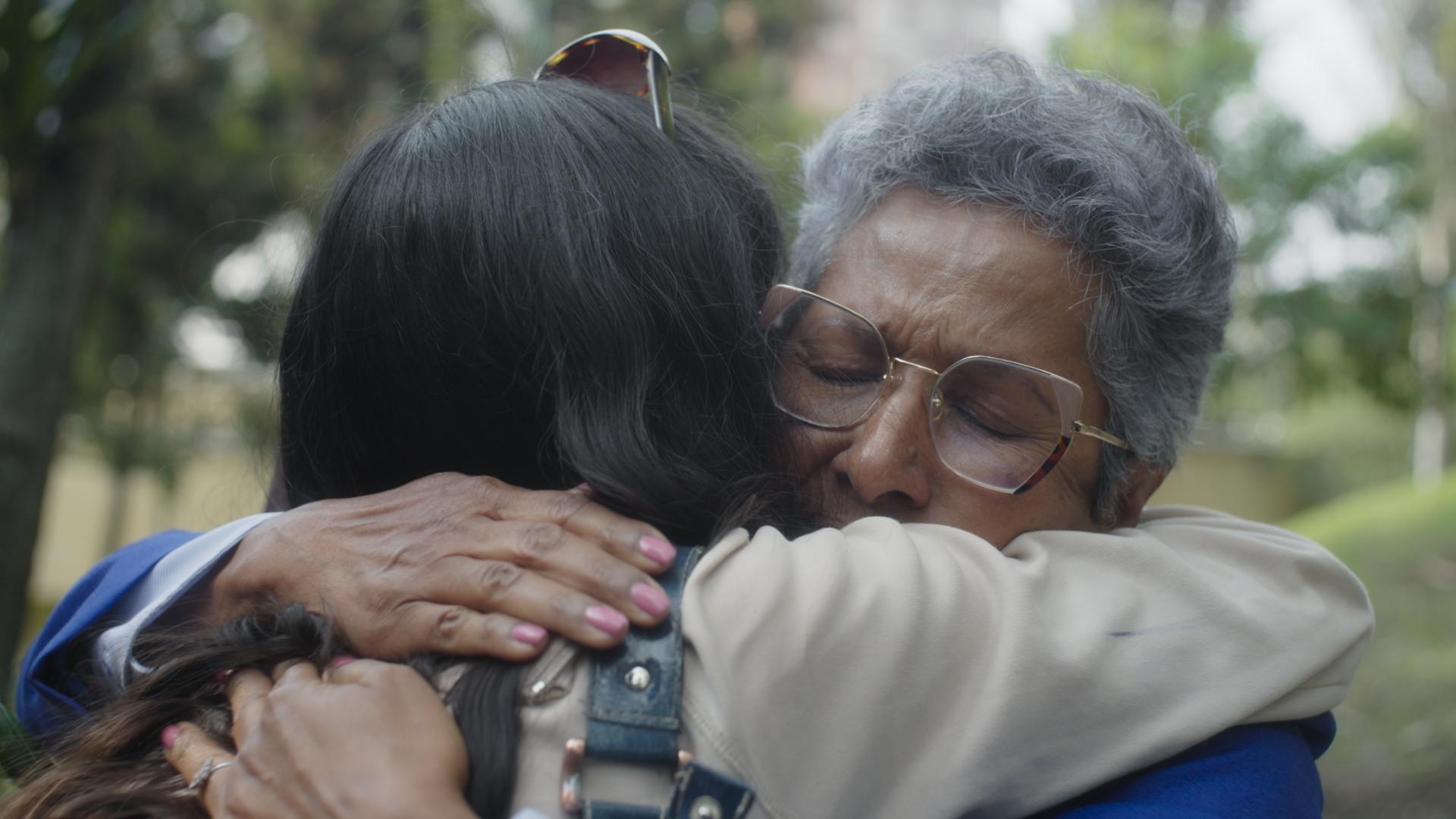 Gallery image of the project Consagración