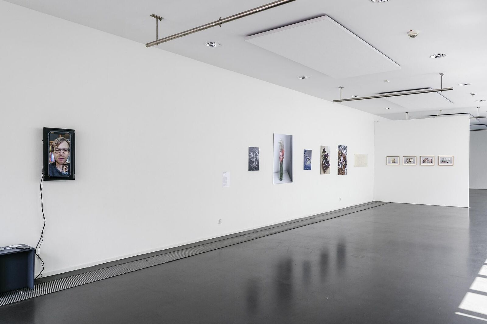 Gallery image of the project home sick 