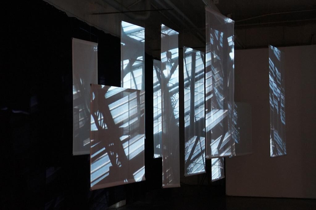 Cover image of the project Austerlitz