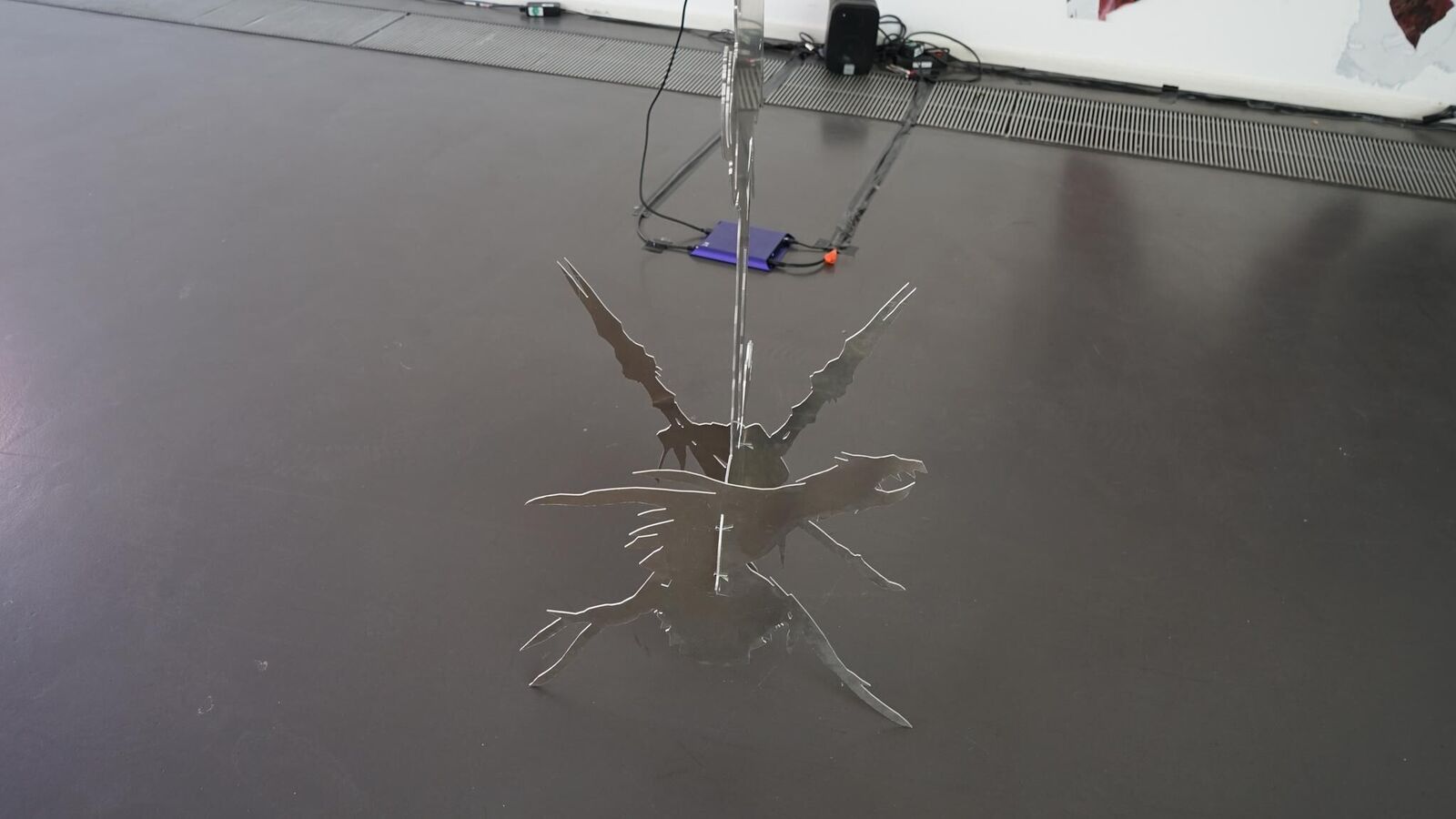 Gallery image of the project Deaths of despair