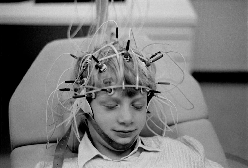 Gallery image of the project Transposed Bodies