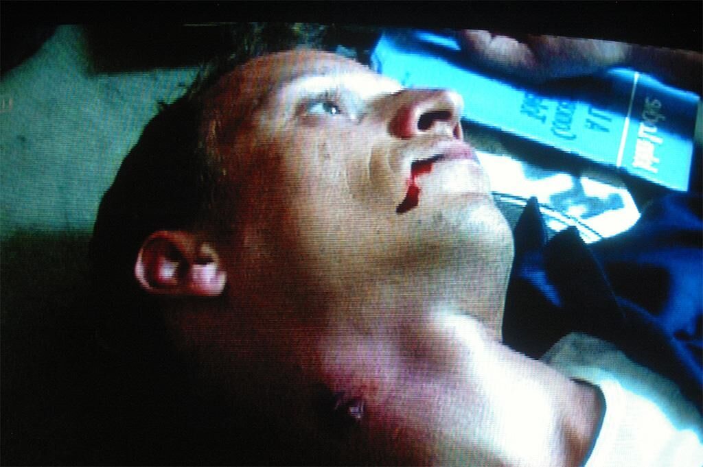 Gallery image of the project Exploding Ego