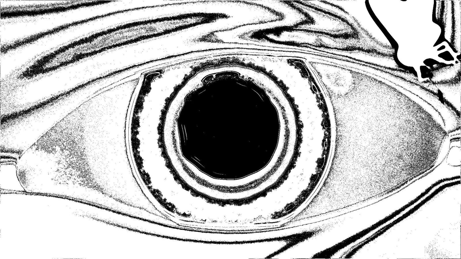 Gallery image of the project 0.0D (Diopter Zero)