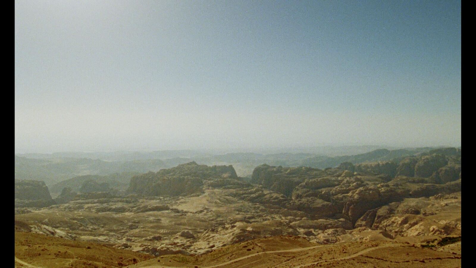 Gallery image of the project The Red Sea Makes Me Wanna Cry