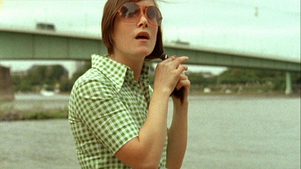 Cover image of the project Focus