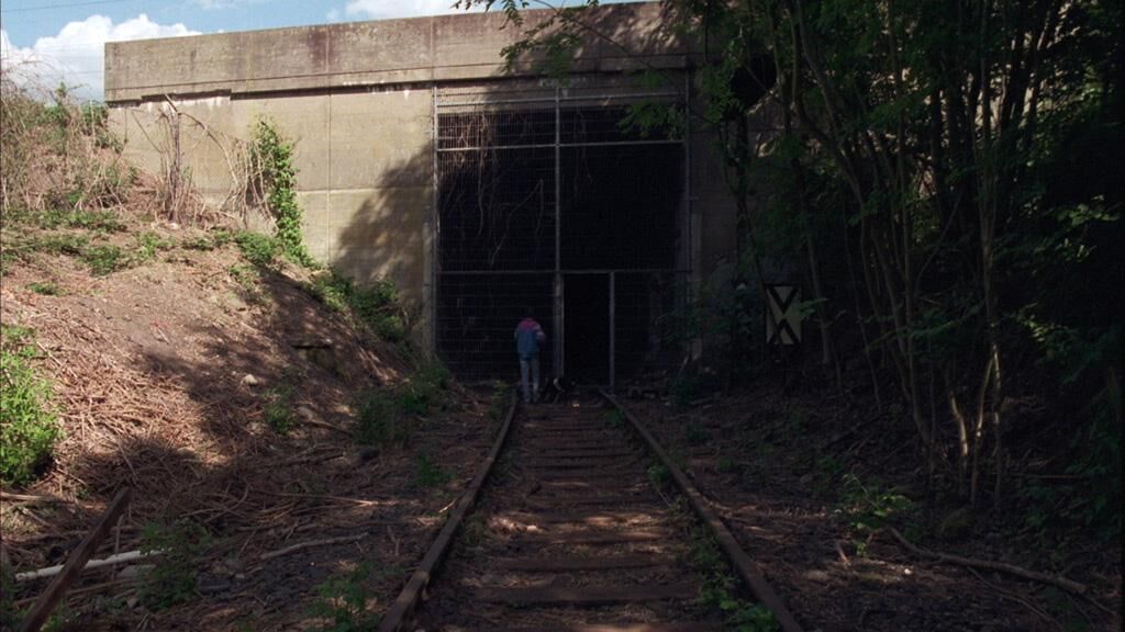 Cover image of the project Underpass