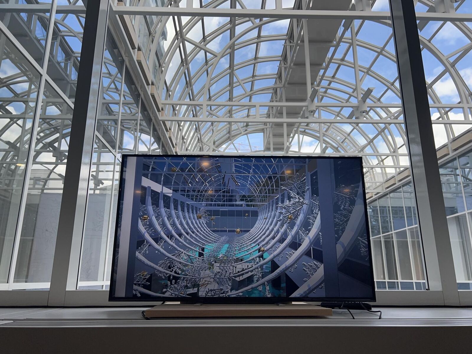 Gallery image of the project Apollen