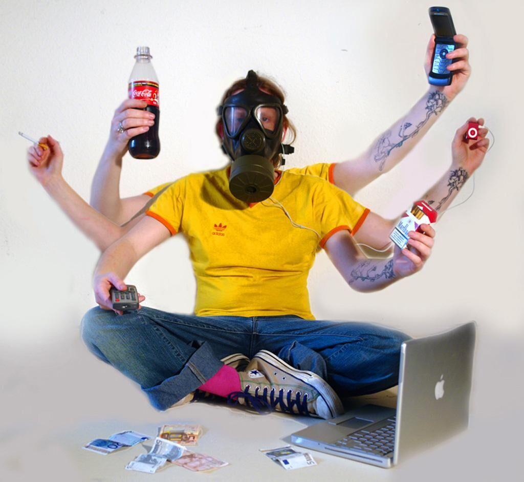 Cover image of the project Powerseller