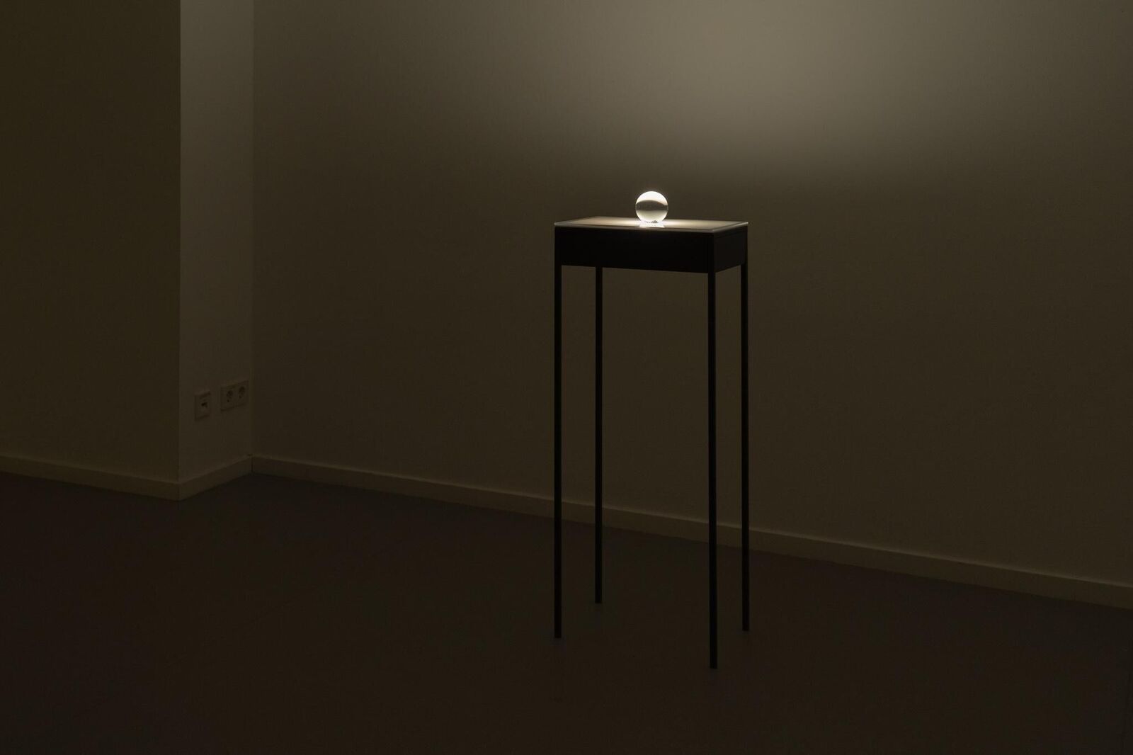 Gallery image of the project Swamp optical trance