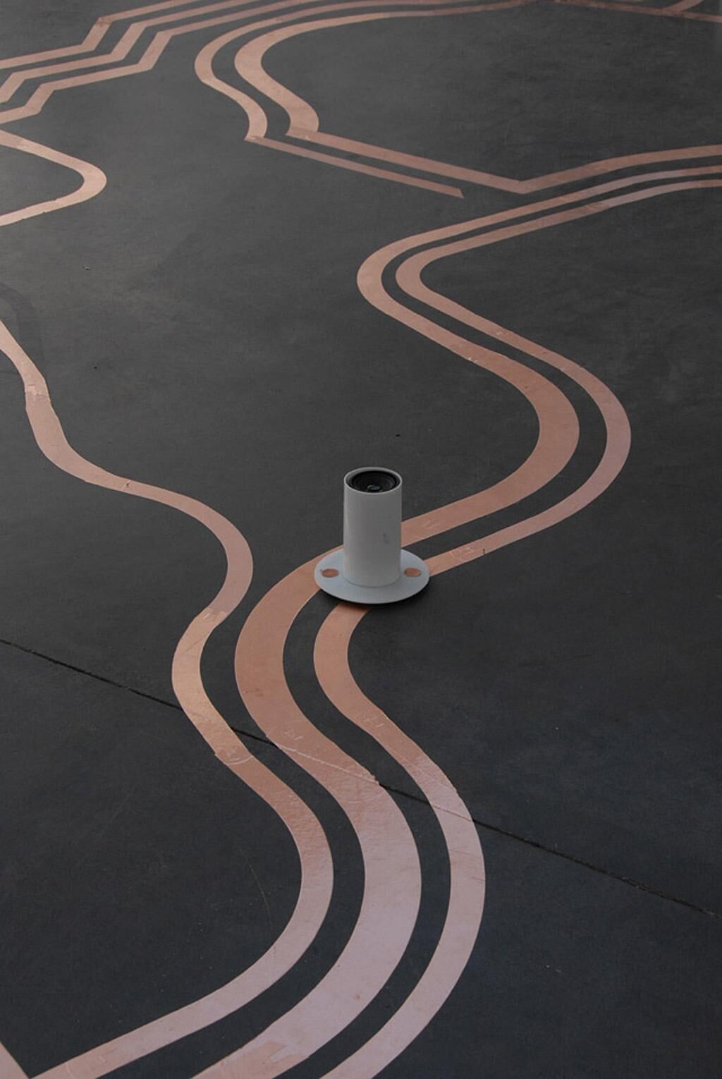 Gallery image of the project Open Circuit