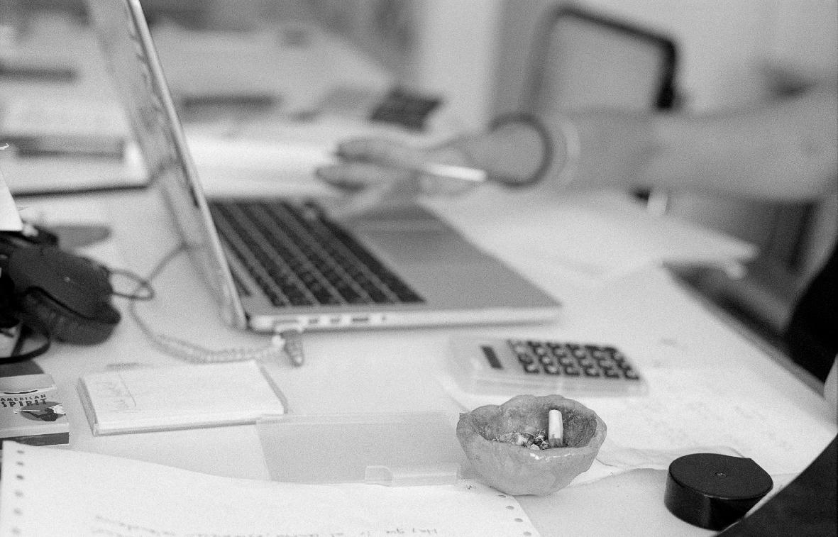 Gallery image of the project [insert title]