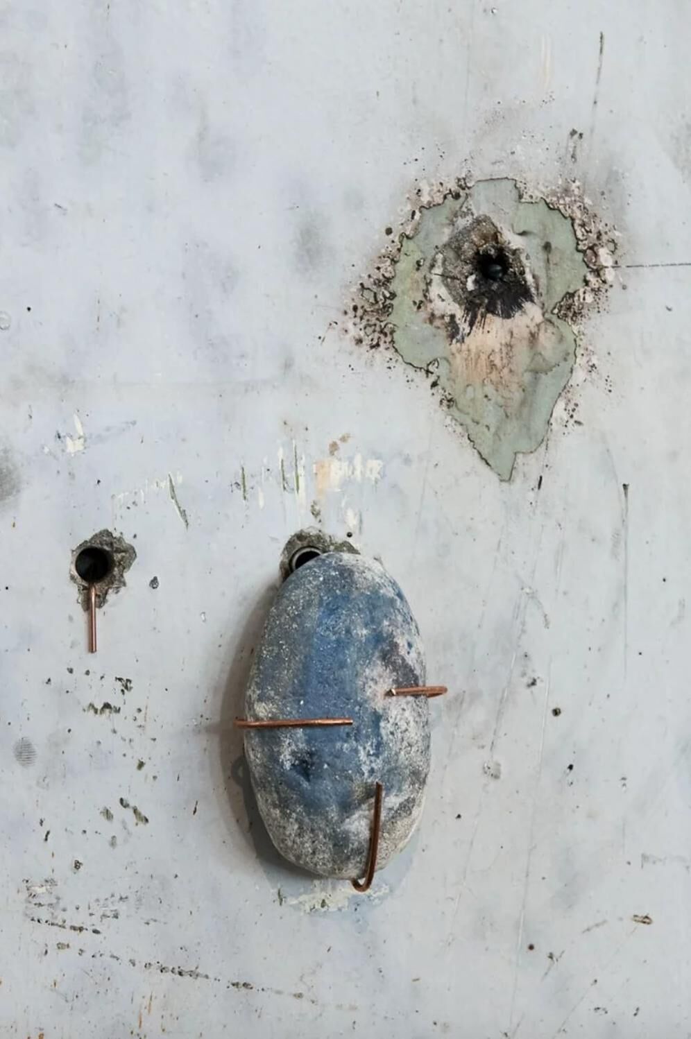 Gallery image of the project The haunted villa of Spetses