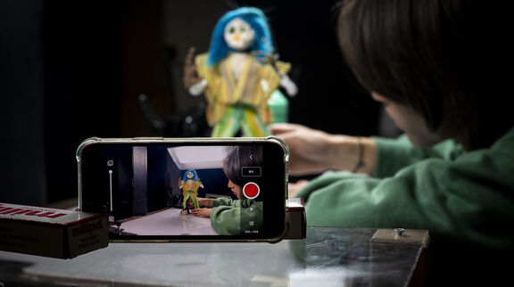 Animationsstudio