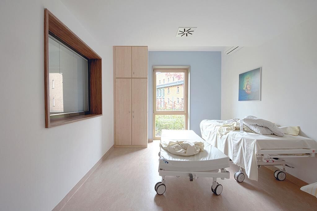 Gallery image of the project Lieu / Espace