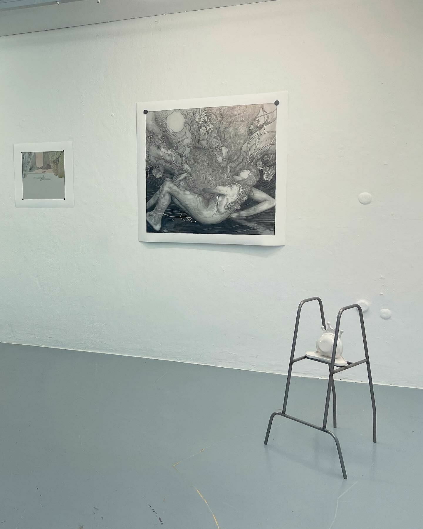 Cover image of the project Beauty Sleep Russia: Act 3