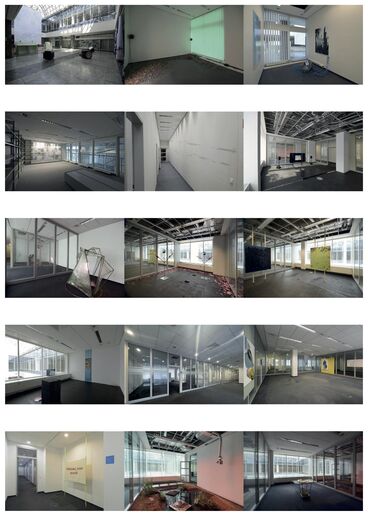 FALSE SPRING Gallery image of the project FALSE SPRING