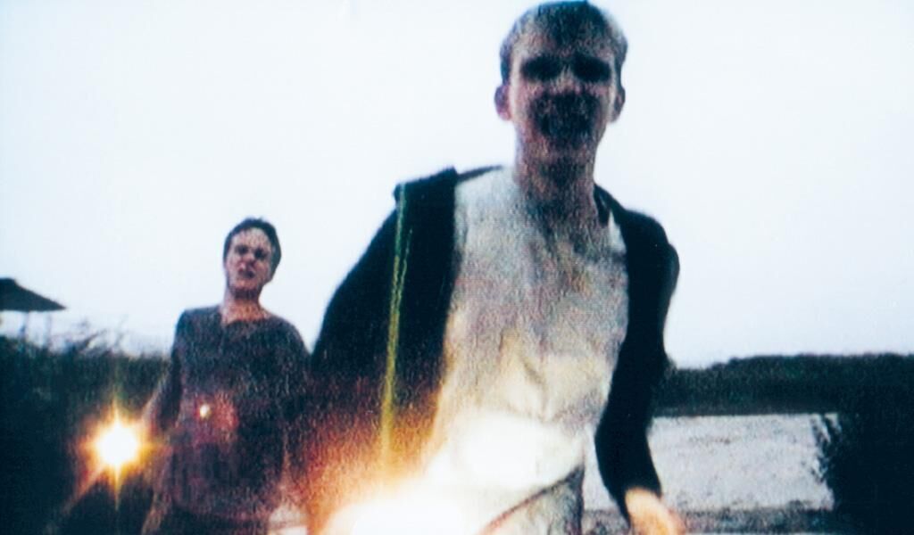 Cover image of the project The Whiz Kids