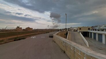 a reconnaissance Gallery image of the project A Reconnaissance