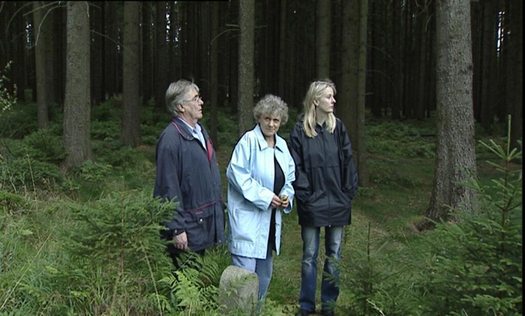 Gallery image of the project Time without Parents