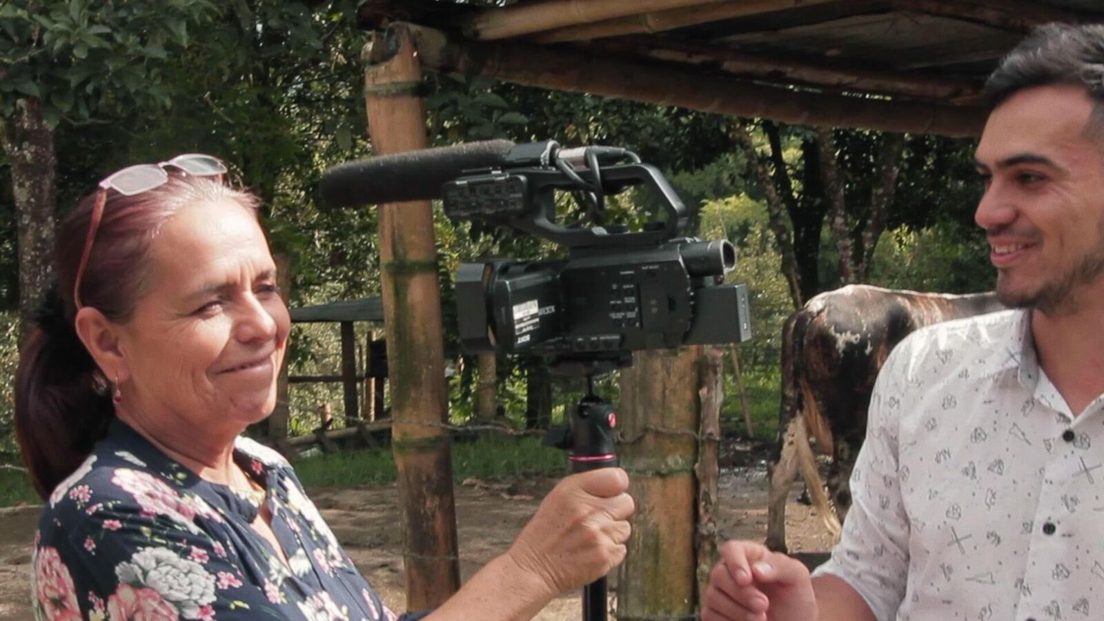 Gallery image of the project MAMiTA 