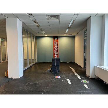 Appollen Gallery image of the project Apollen
