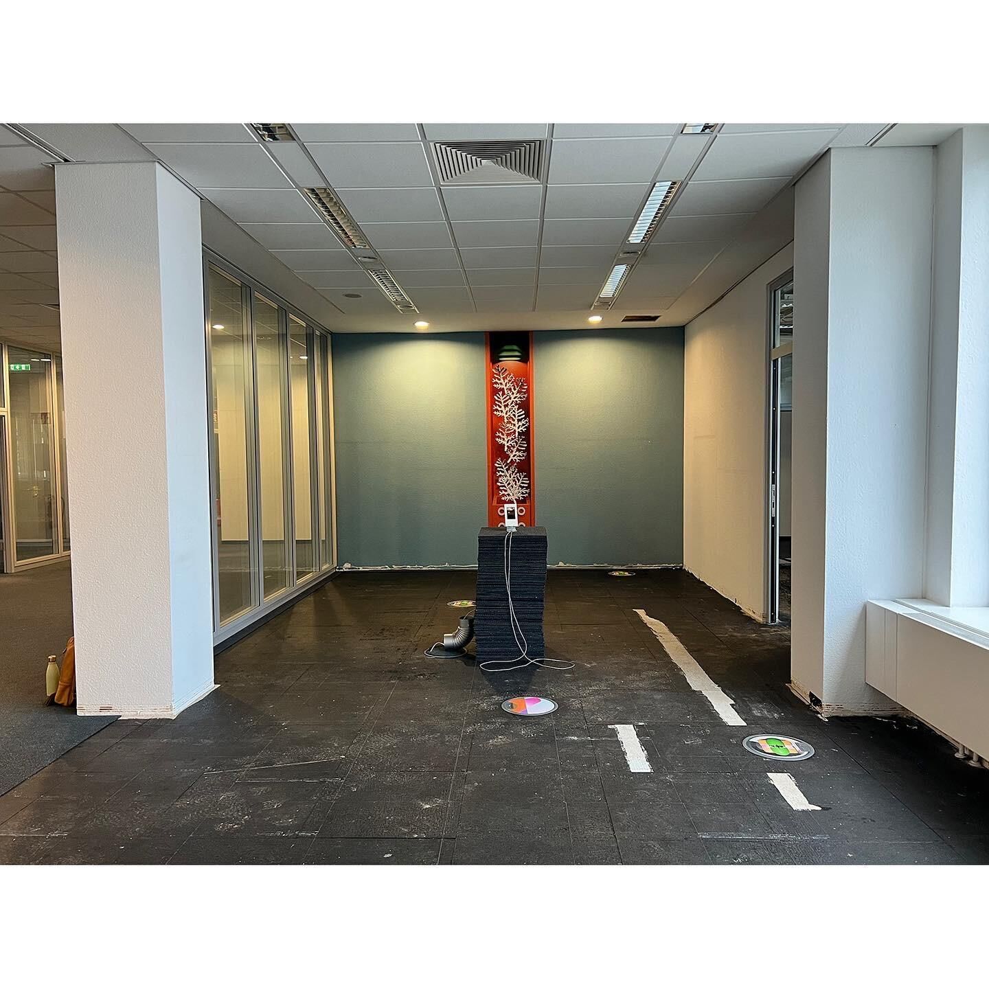 Gallery image of the project Apollen