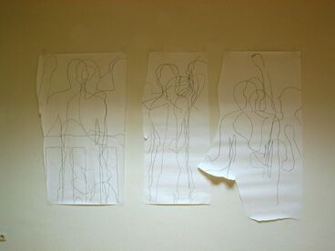 Cover image of the project Form out of form
