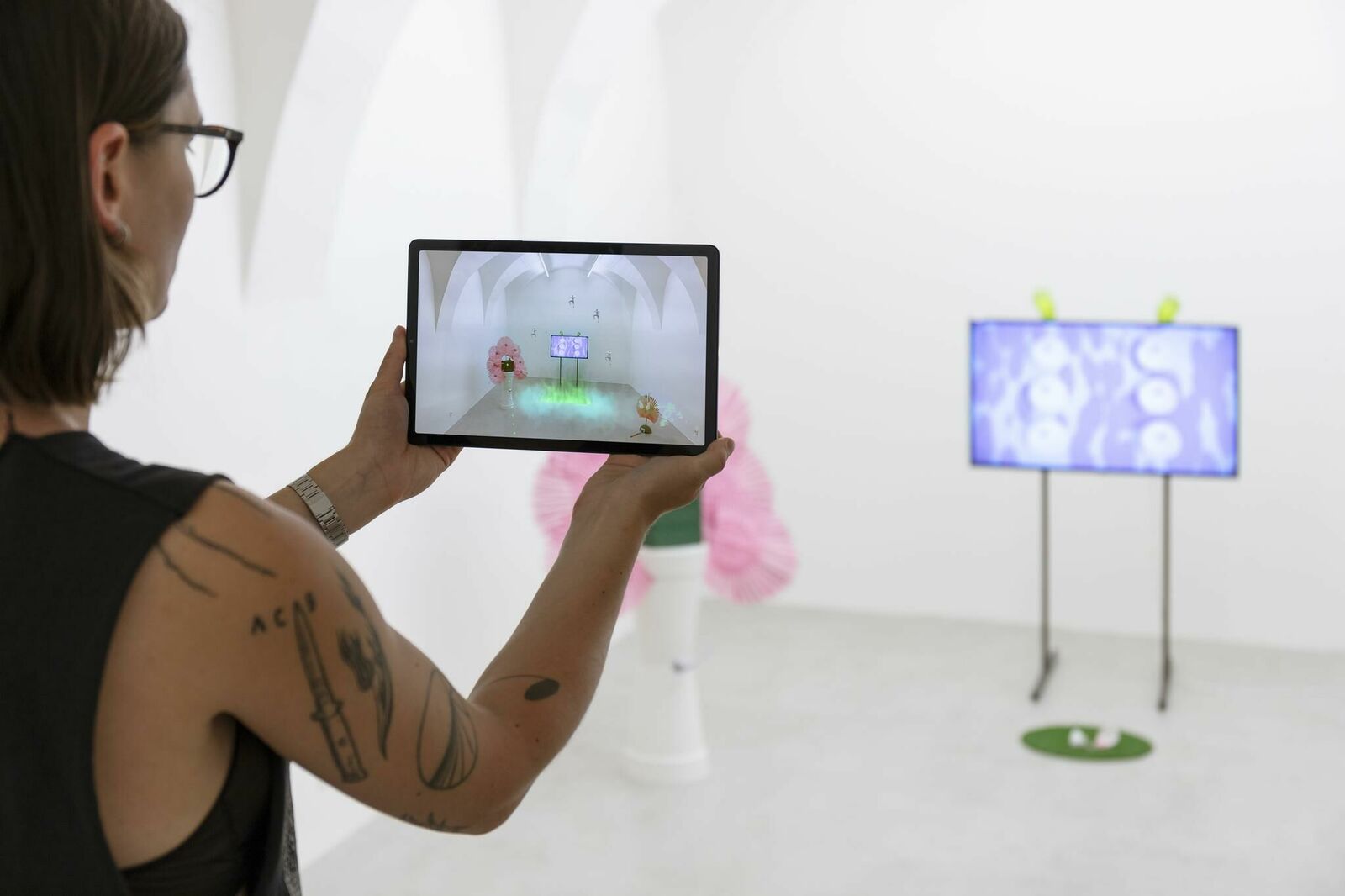 Gallery image of the project GABA HEAVEN