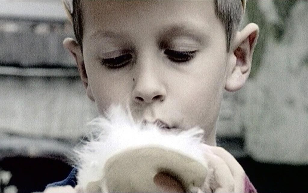 Gallery image of the project Du und ich, wir könnten einander gehören 