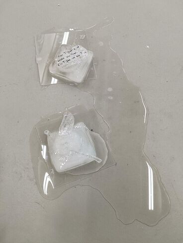 Gallery image of the project 8 Ω LESS – Klangkunst ohne Lautsprecher