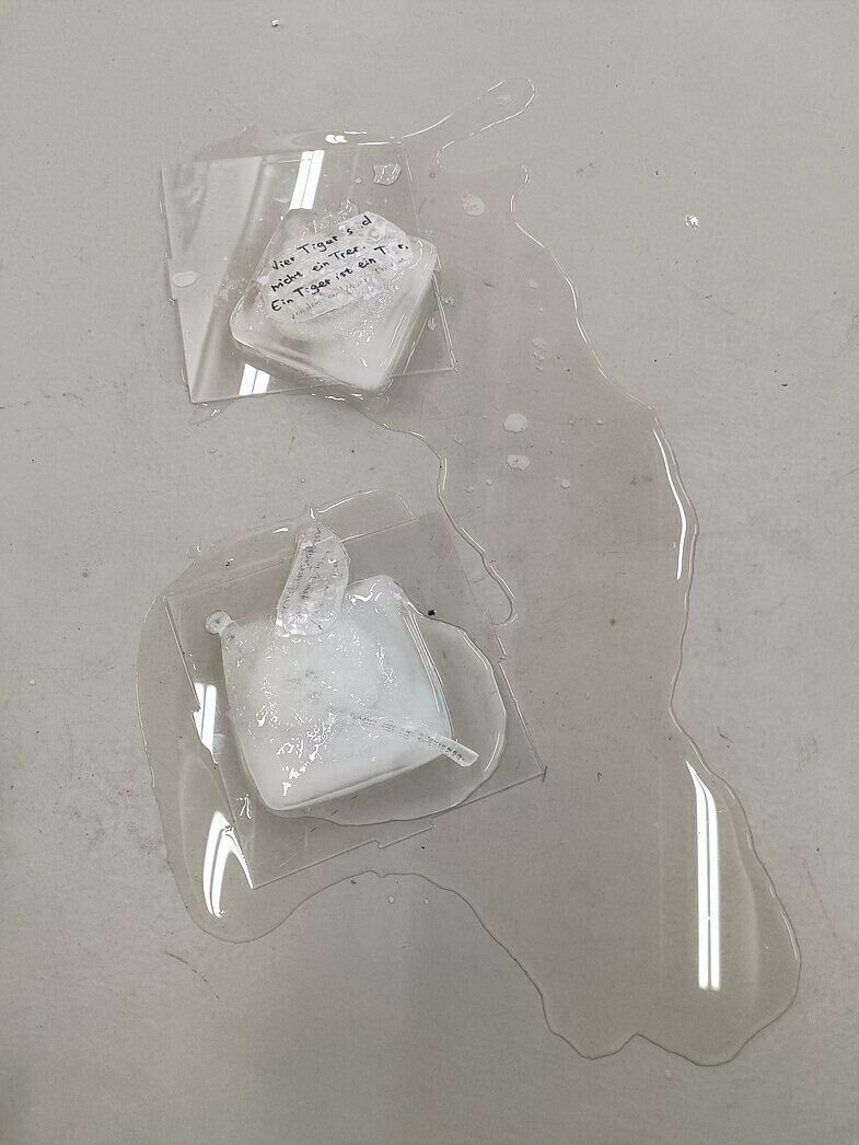 Gallery image of the project 8 Ω LESS – Klangkunst ohne Lautsprecher