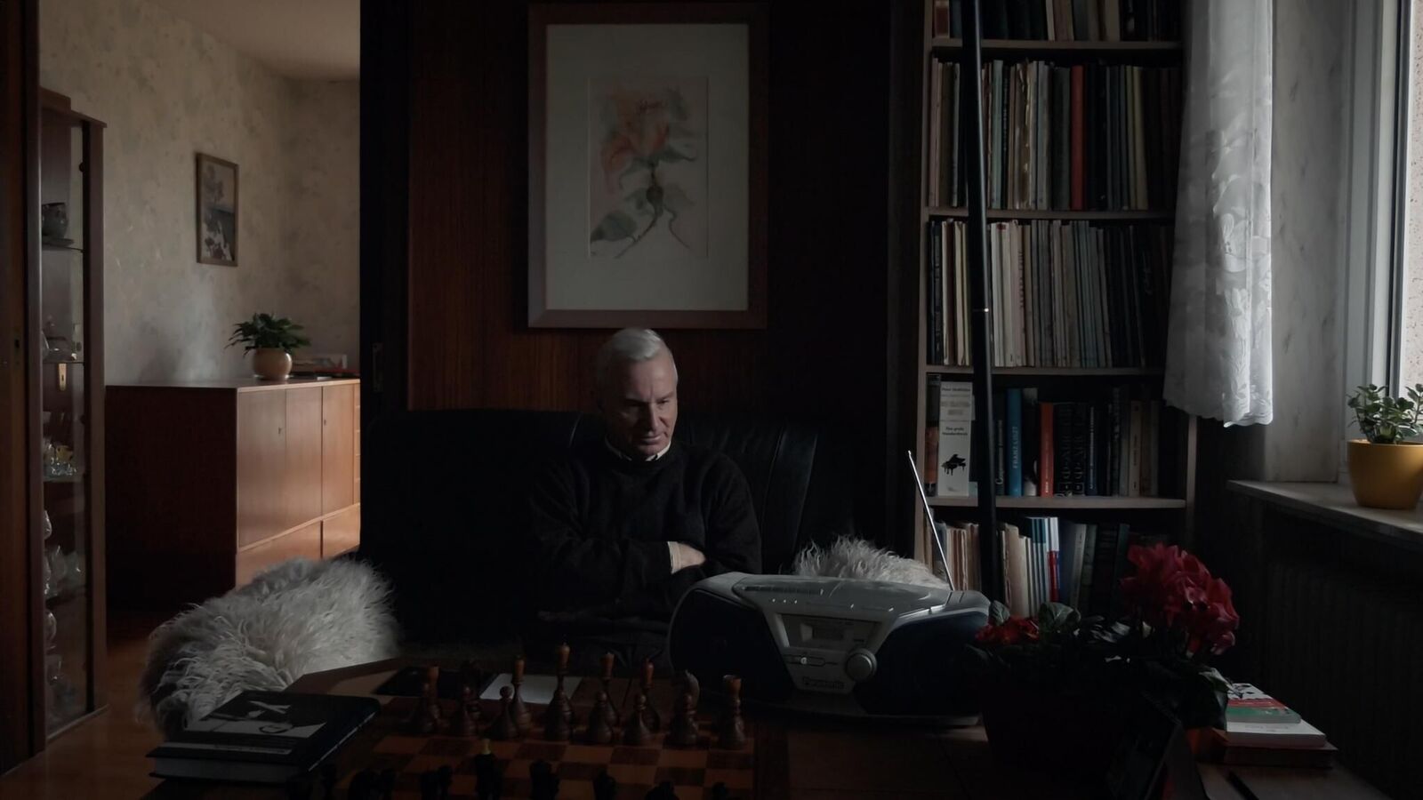 Cover image of the project Mazurka