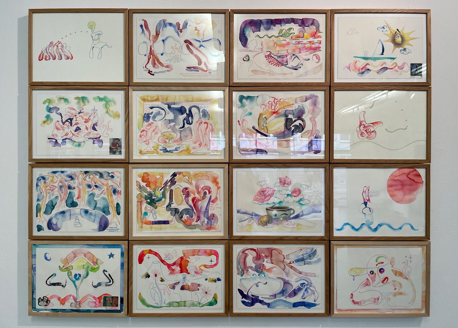 Gallery image of the project TEAM INCLUSIVE