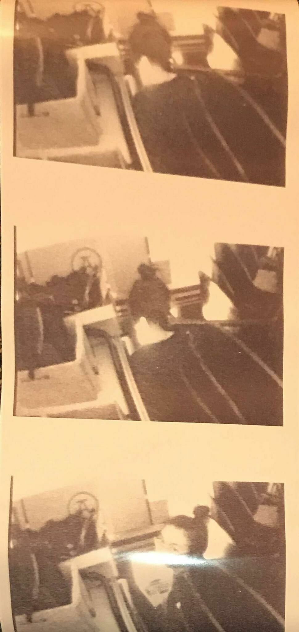 Gallery image of the project Storage Room