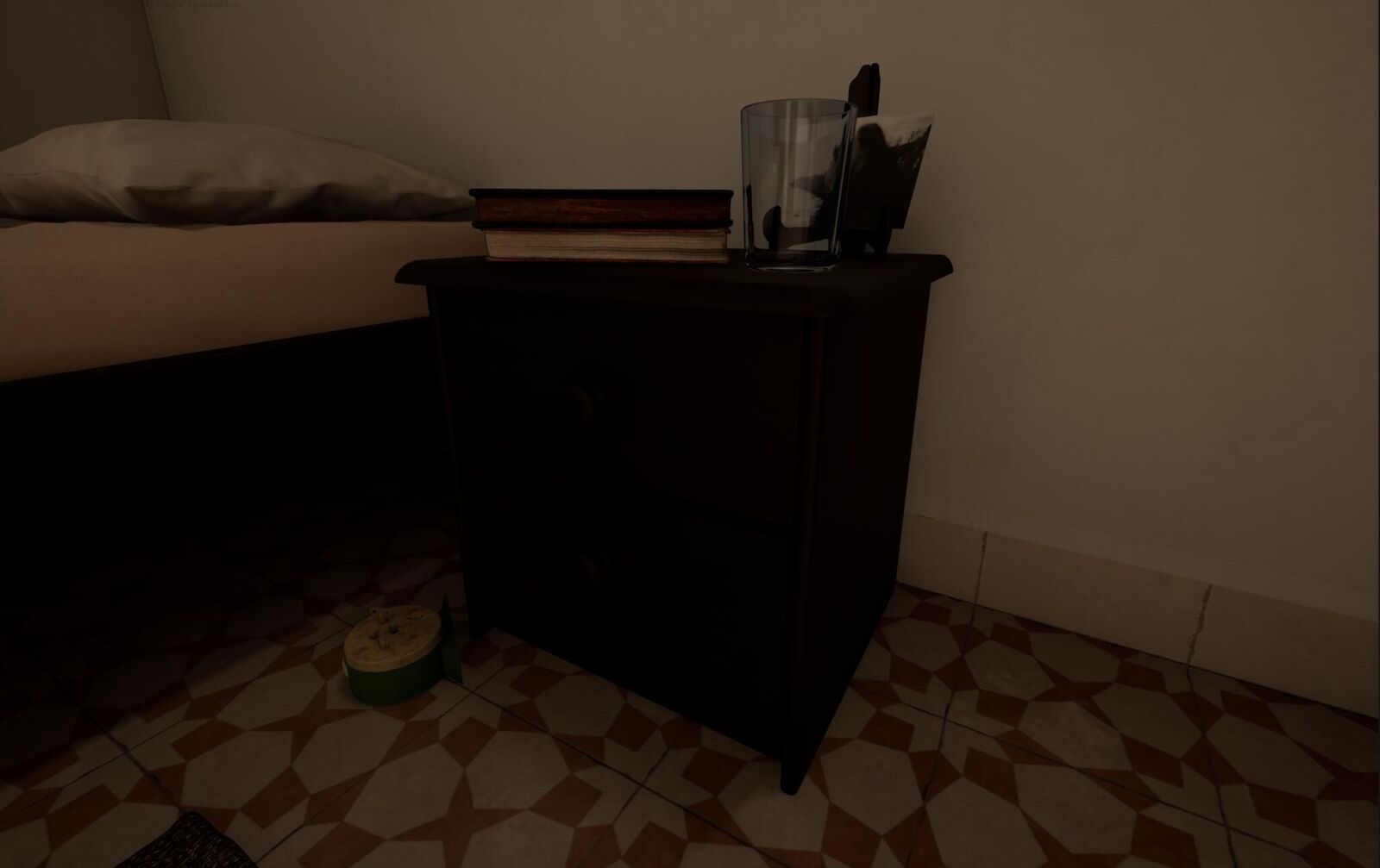 Gallery image of the project The Room of a Thousand Voices