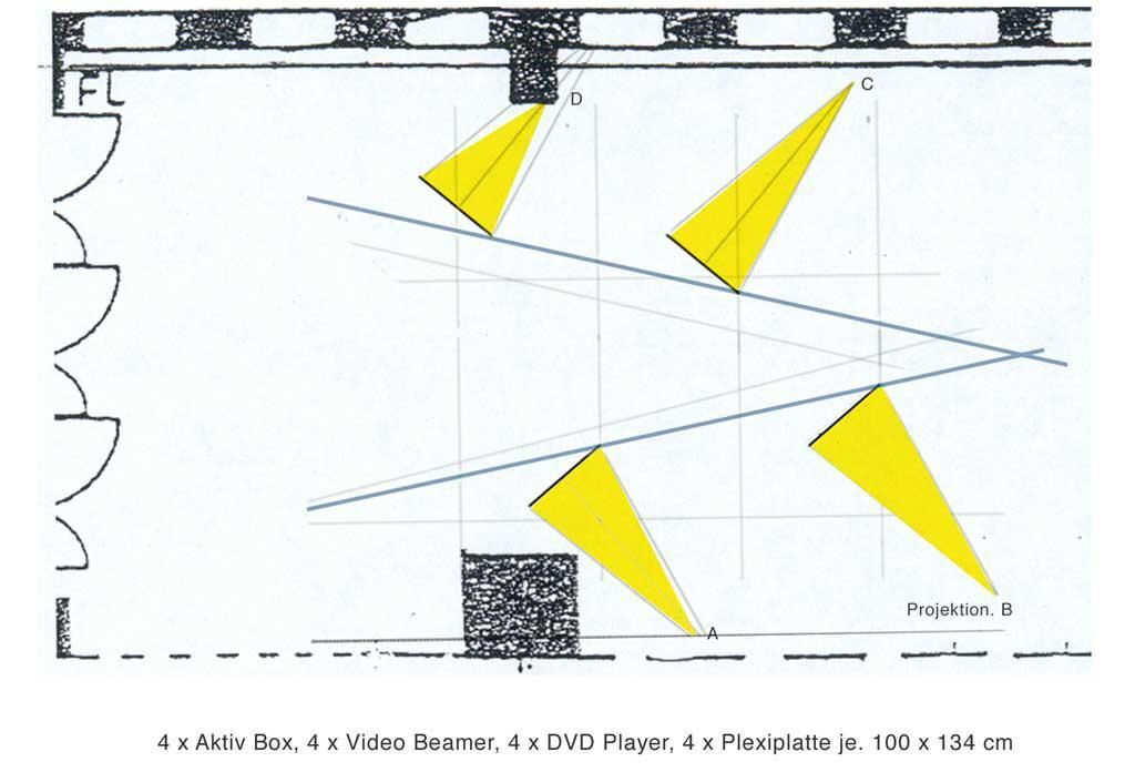 Gallery image of the project Fremdland