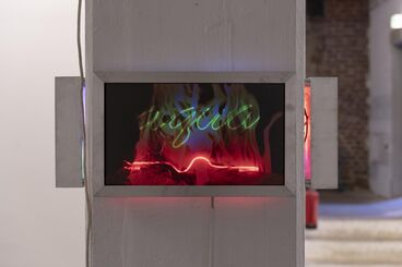C-D-M Gallery image of the project Farben der Welt