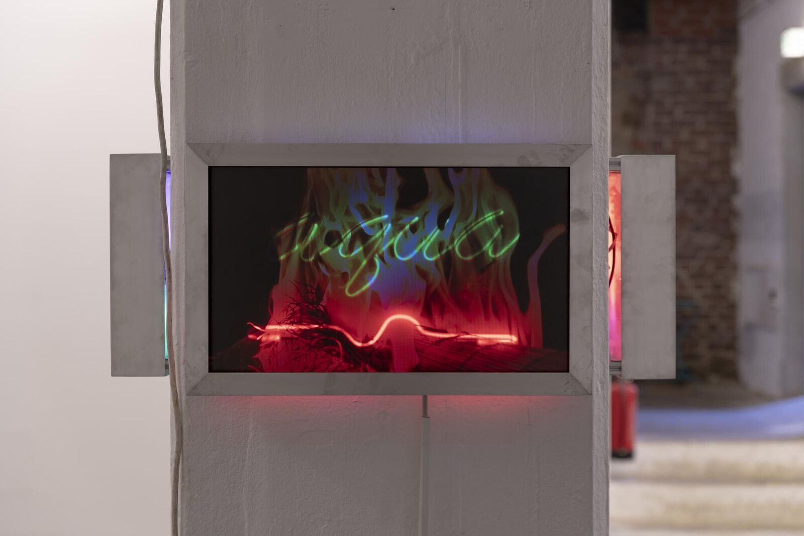 Gallery image of the project Farben der Welt