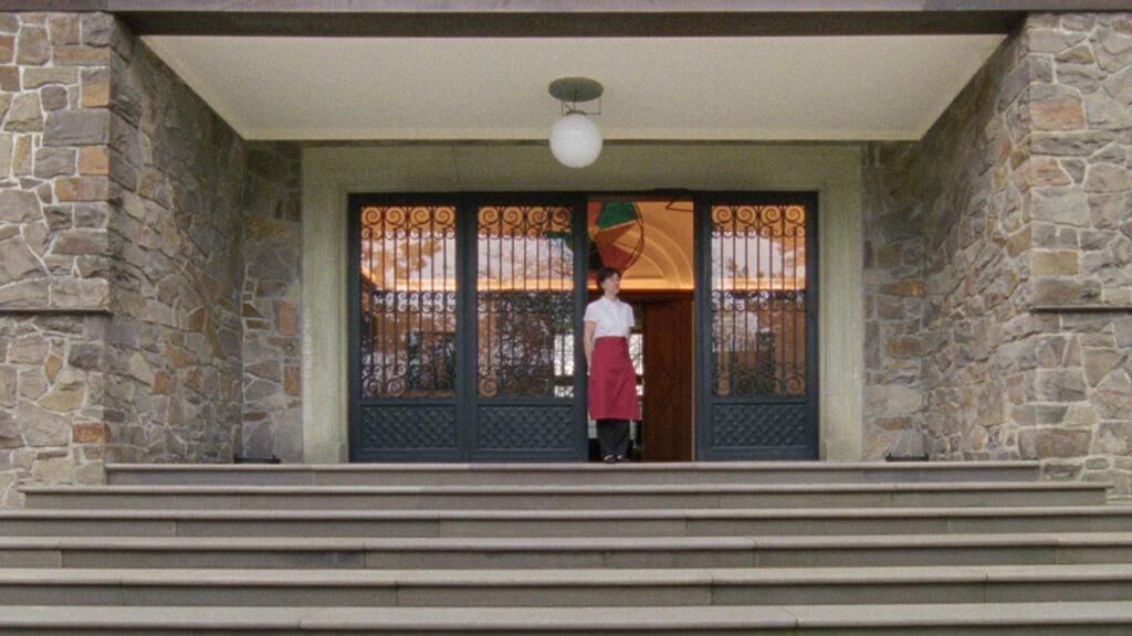 Gallery image of the project 2000m² with Garden