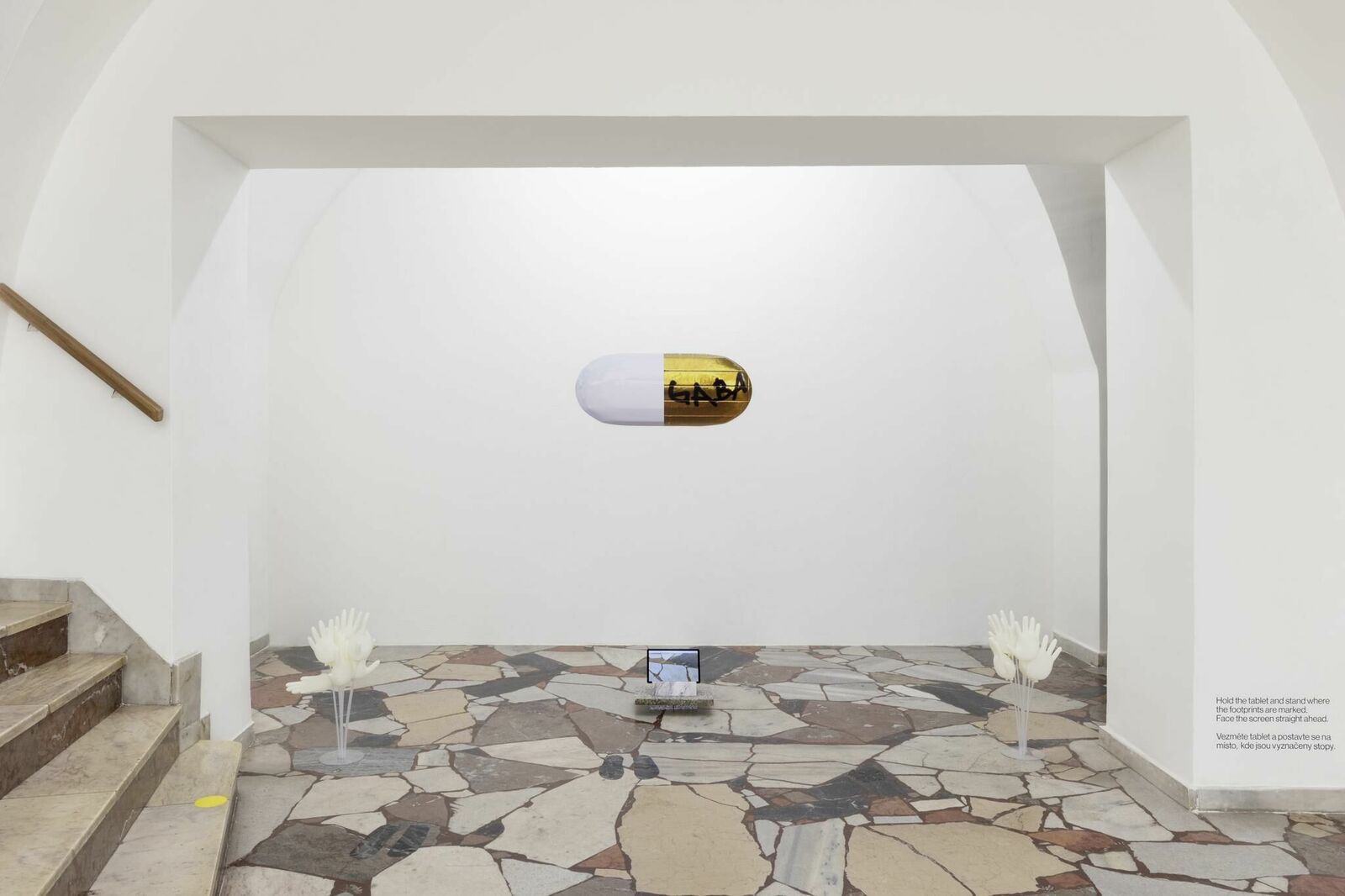 Gallery image of the project GABA HEAVEN