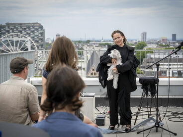 Maja Funke,Performance