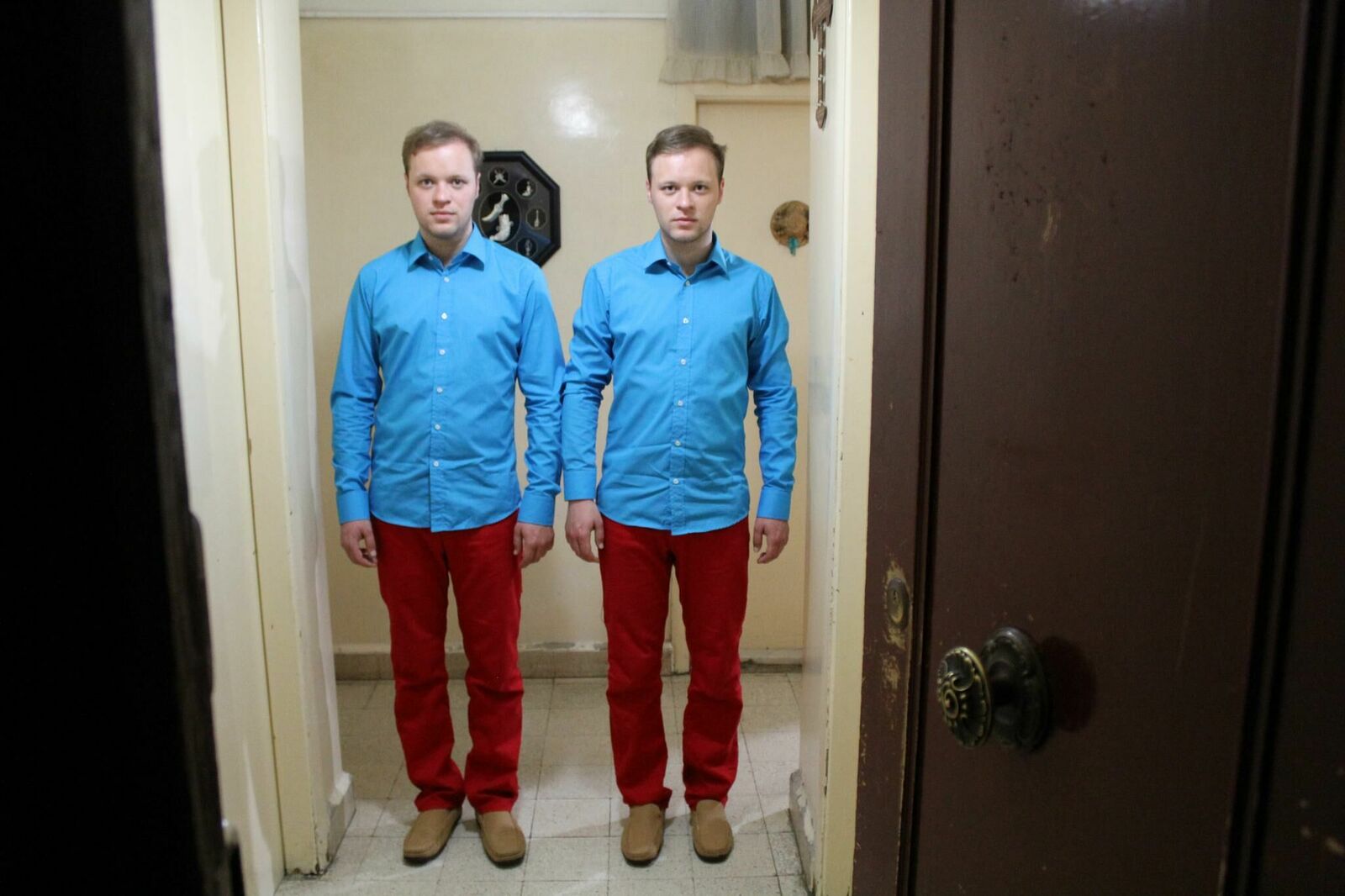 Gallery image of the project Twelve Roses