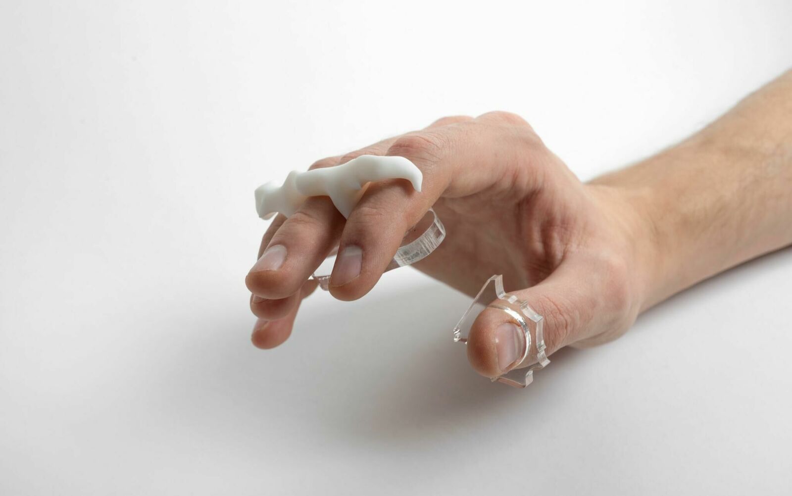 Gallery image of the project Walter Palmer Shot A Lion: A Choreographic Score For The Many