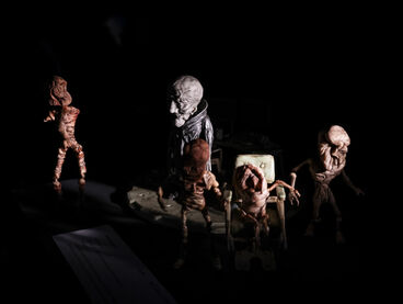 Animationsstudio