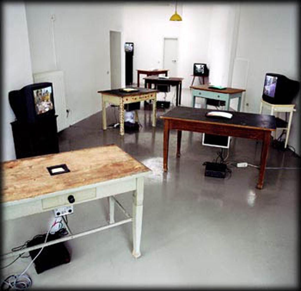 Cover image of the project Geschmackserinnerung